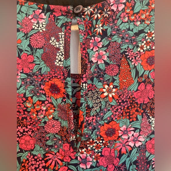 EVEREVE Floral Dress. Size S - Picture 9 of 9